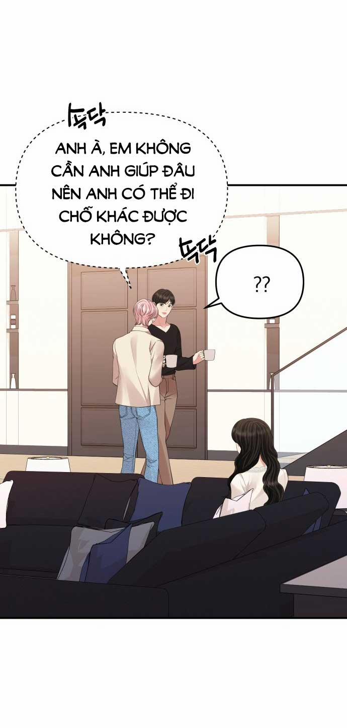 Gửi Em Người Đánh Cắp Những Vì Sao - To You Who Swallowed A Star 143.2 trang 31