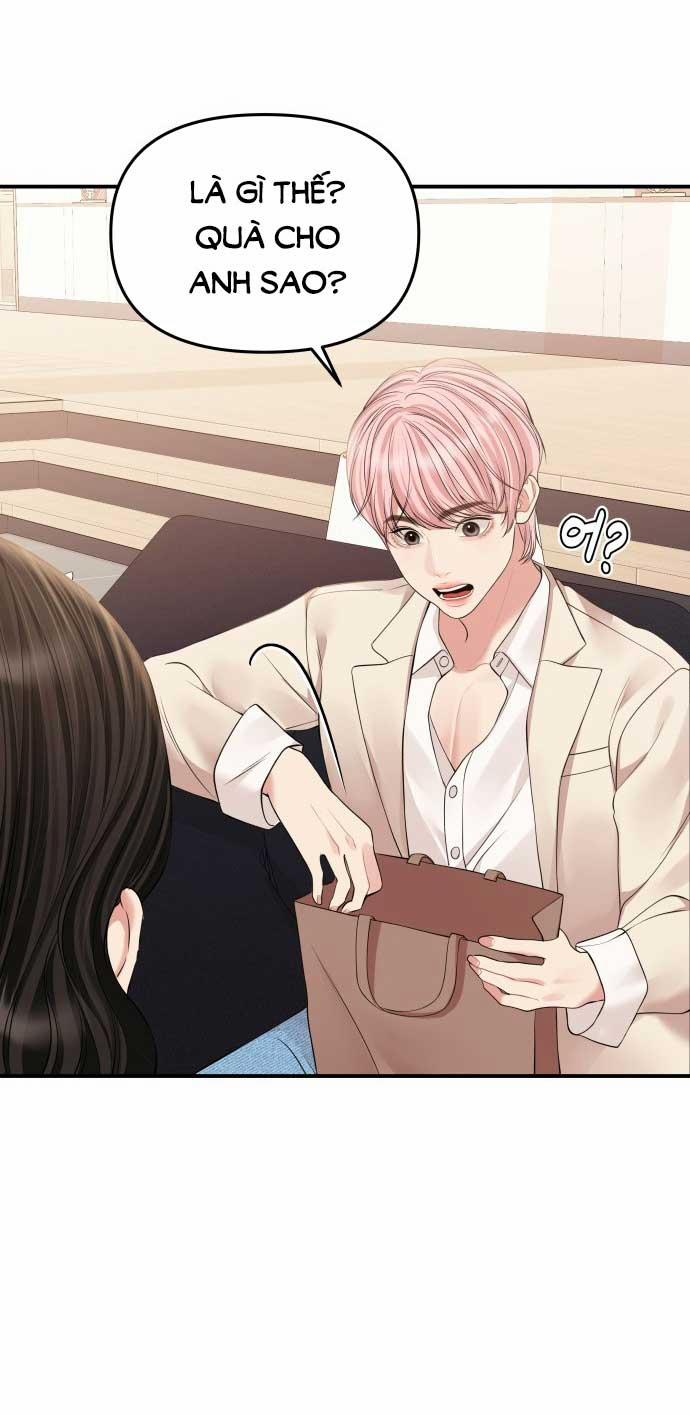 Gửi Em Người Đánh Cắp Những Vì Sao - To You Who Swallowed A Star 143.2 trang 34