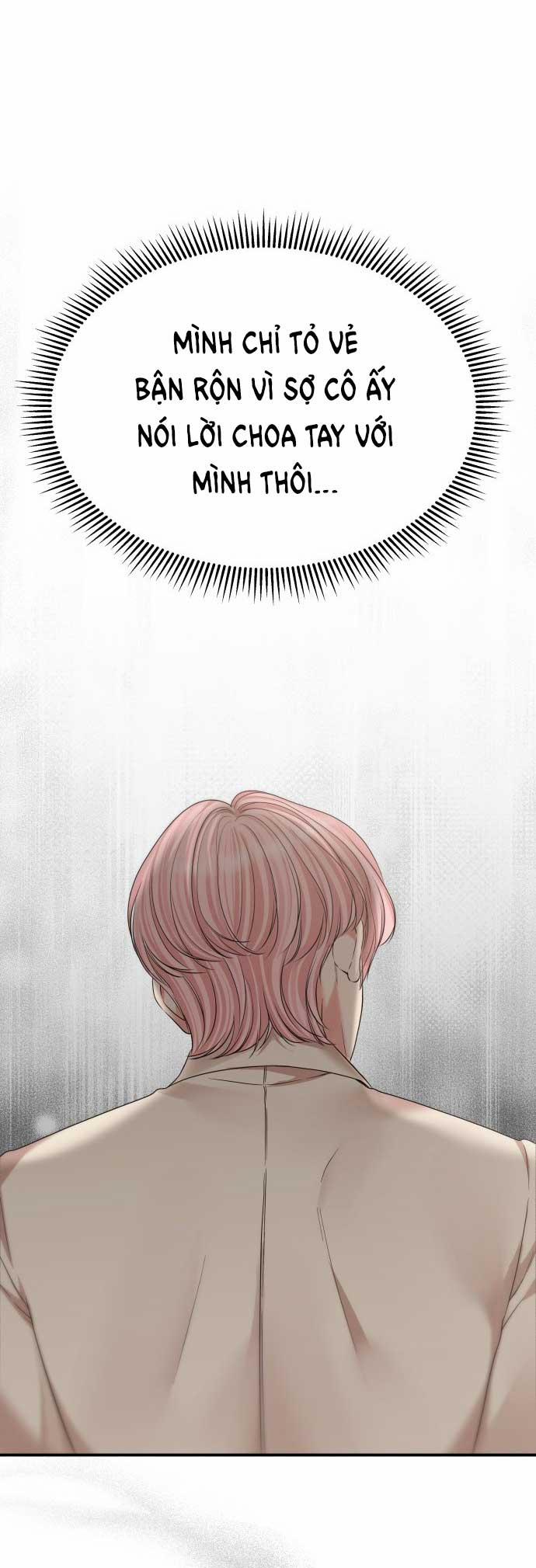 Gửi Em Người Đánh Cắp Những Vì Sao - To You Who Swallowed A Star 143.2 trang 36