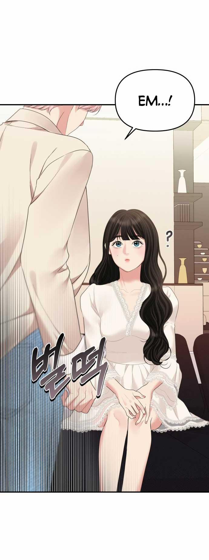 Gửi Em Người Đánh Cắp Những Vì Sao - To You Who Swallowed A Star 143.2 trang 39