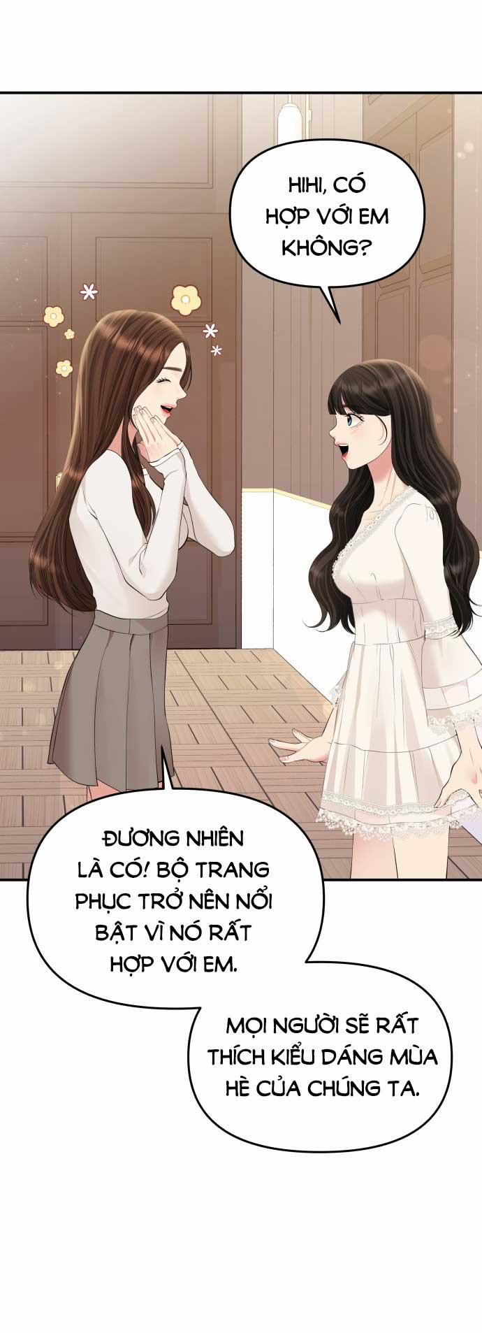 Gửi Em Người Đánh Cắp Những Vì Sao - To You Who Swallowed A Star 143.2 trang 4