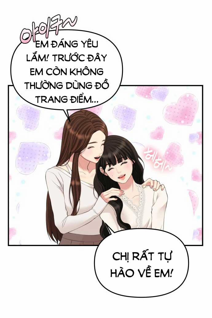 Gửi Em Người Đánh Cắp Những Vì Sao - To You Who Swallowed A Star 143.2 trang 6