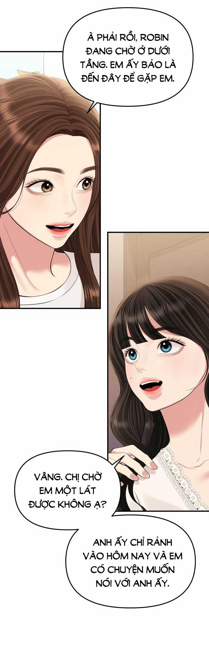 Gửi Em Người Đánh Cắp Những Vì Sao - To You Who Swallowed A Star 143.2 trang 7