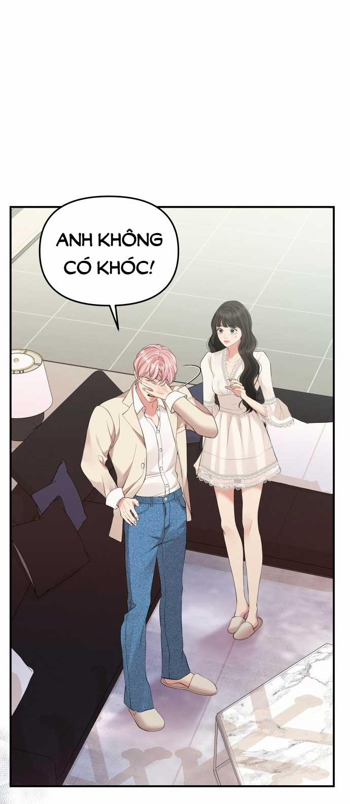 Gửi Em Người Đánh Cắp Những Vì Sao - To You Who Swallowed A Star 144.1 trang 10