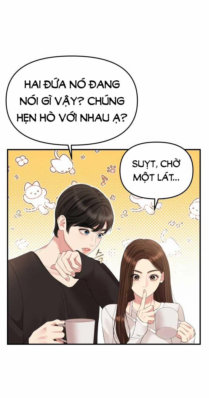 Gửi Em Người Đánh Cắp Những Vì Sao - To You Who Swallowed A Star 144.1 trang 4