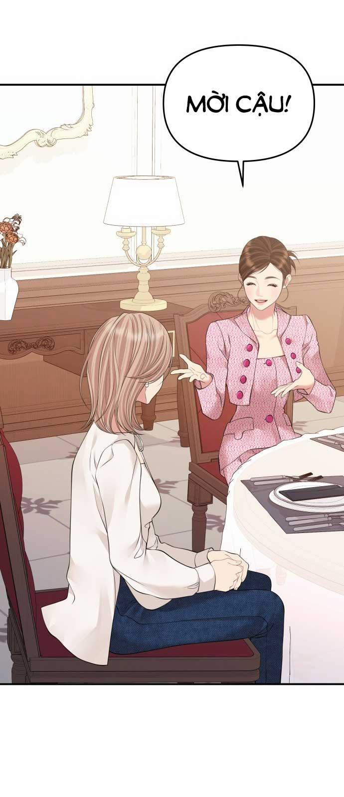 Gửi Em Người Đánh Cắp Những Vì Sao - To You Who Swallowed A Star 144.2 trang 10