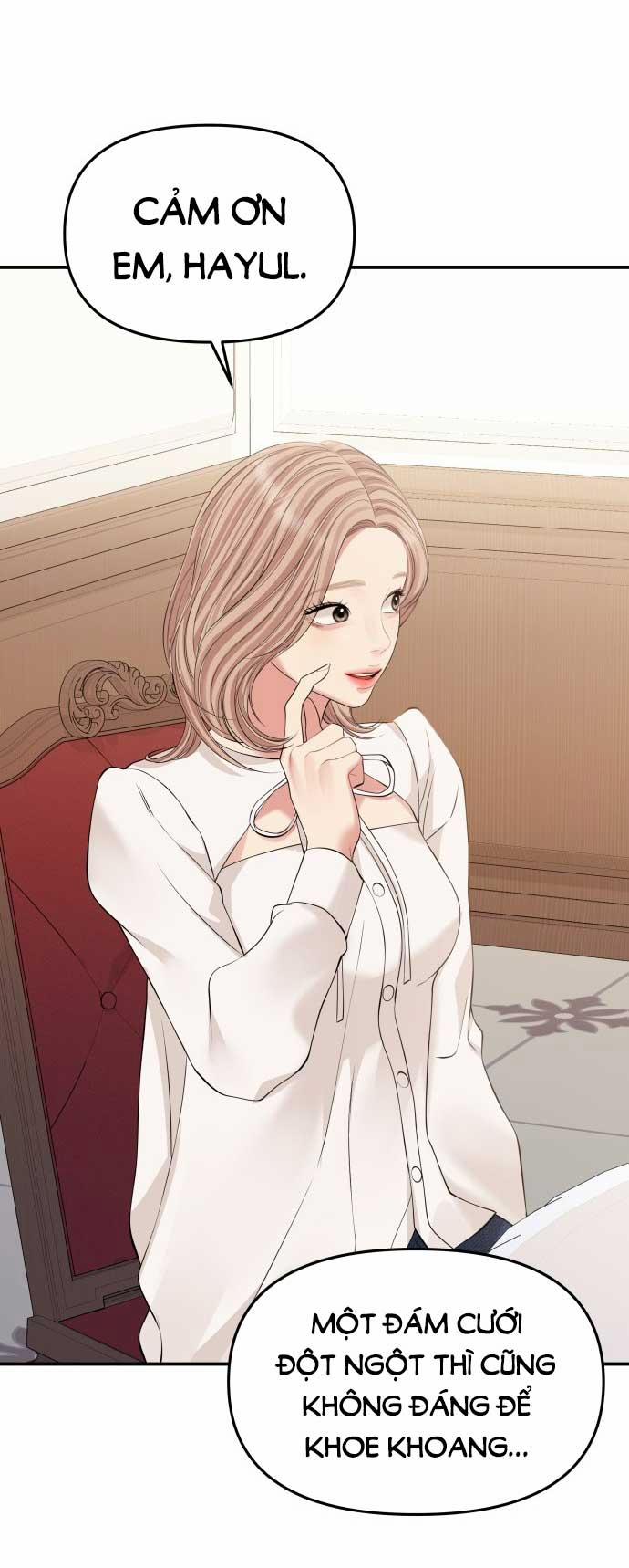 Gửi Em Người Đánh Cắp Những Vì Sao - To You Who Swallowed A Star 144.2 trang 18