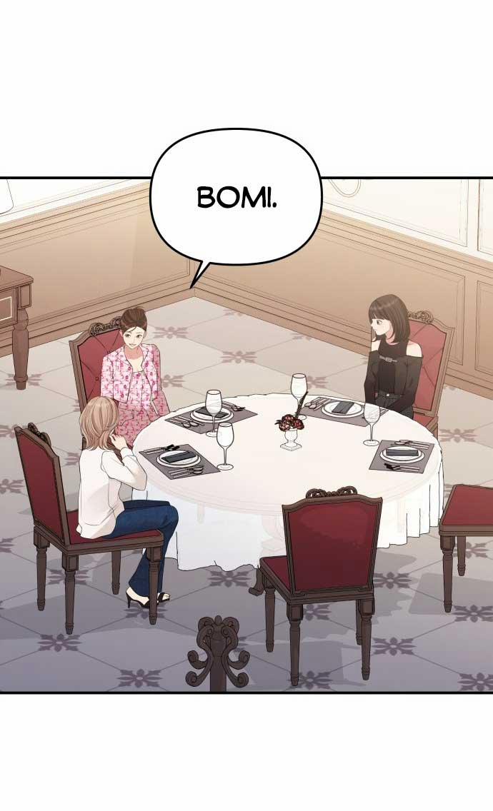 Gửi Em Người Đánh Cắp Những Vì Sao - To You Who Swallowed A Star 144.2 trang 19