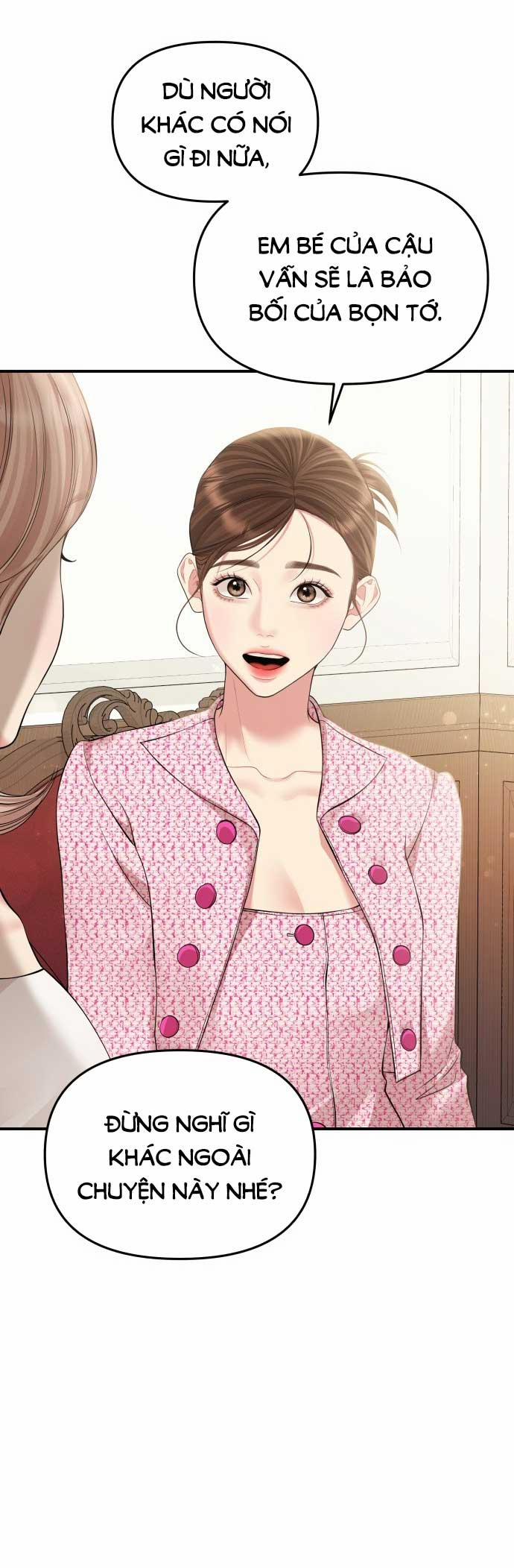 Gửi Em Người Đánh Cắp Những Vì Sao - To You Who Swallowed A Star 144.2 trang 20