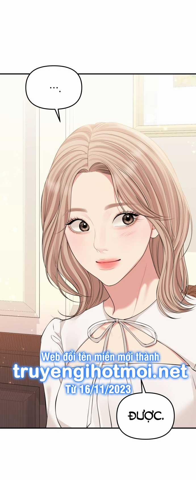 Gửi Em Người Đánh Cắp Những Vì Sao - To You Who Swallowed A Star 144.2 trang 21