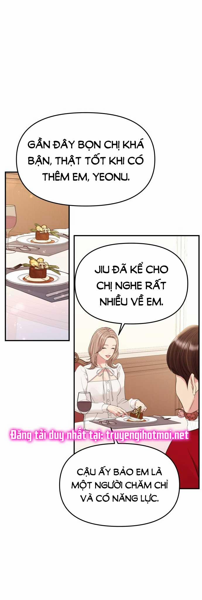 Gửi Em Người Đánh Cắp Những Vì Sao - To You Who Swallowed A Star 144.2 trang 29