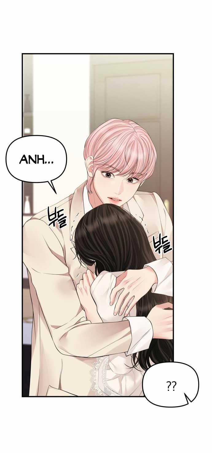 Gửi Em Người Đánh Cắp Những Vì Sao - To You Who Swallowed A Star 144.2 trang 3