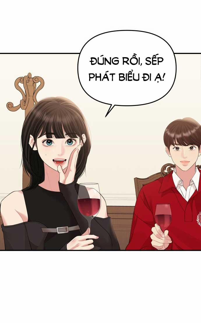 Gửi Em Người Đánh Cắp Những Vì Sao - To You Who Swallowed A Star 144.2 trang 32