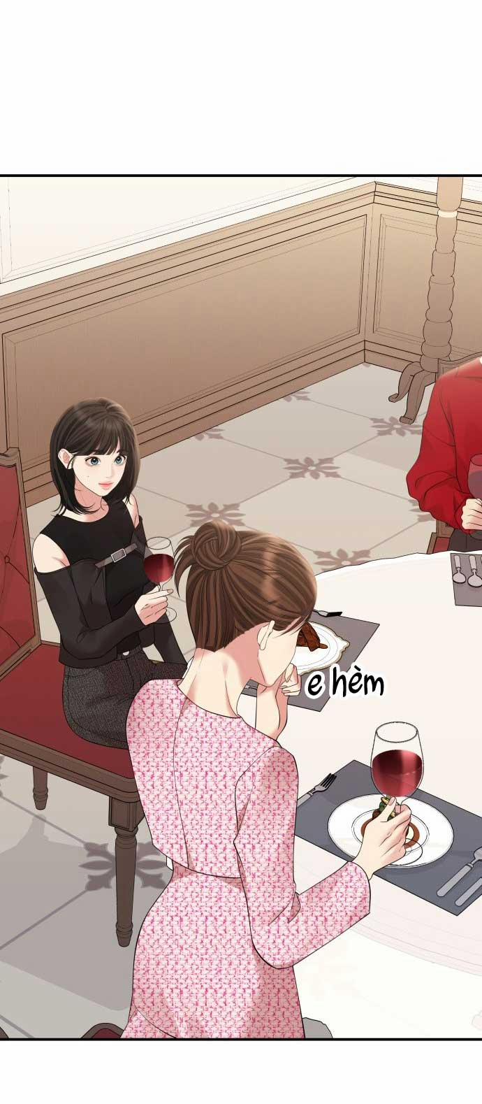 Gửi Em Người Đánh Cắp Những Vì Sao - To You Who Swallowed A Star 144.2 trang 34