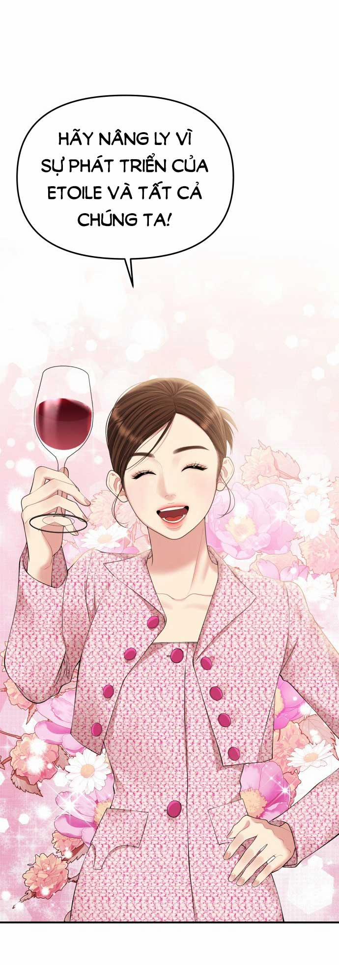 Gửi Em Người Đánh Cắp Những Vì Sao - To You Who Swallowed A Star 144.2 trang 38