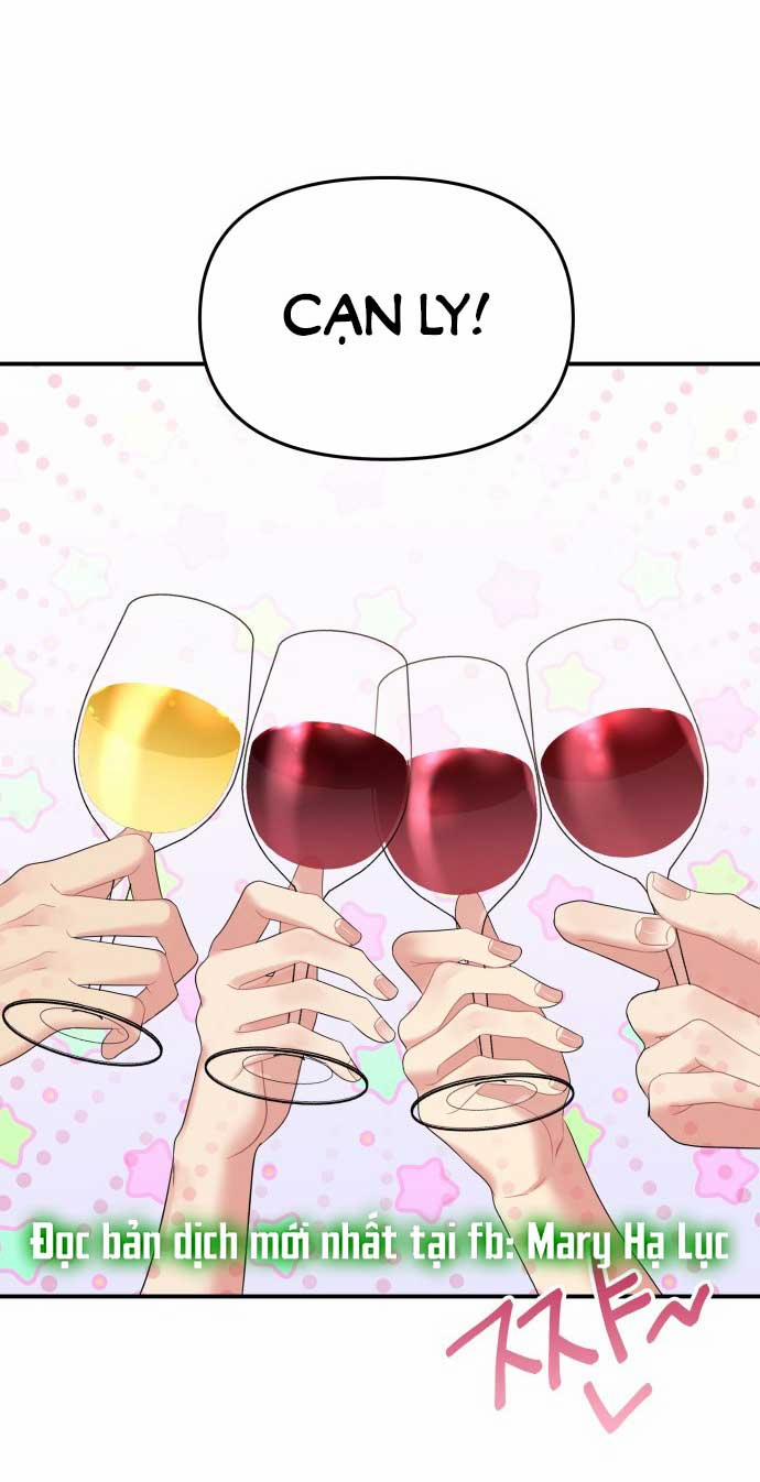 Gửi Em Người Đánh Cắp Những Vì Sao - To You Who Swallowed A Star 144.2 trang 39