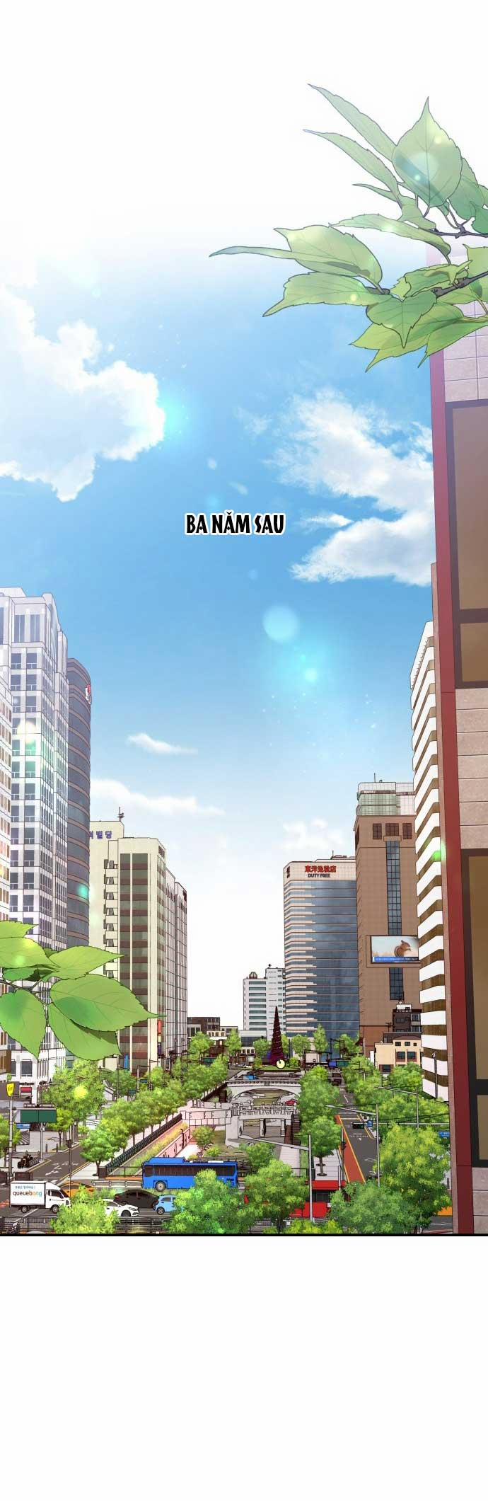 Gửi Em Người Đánh Cắp Những Vì Sao - To You Who Swallowed A Star 144.2 trang 43