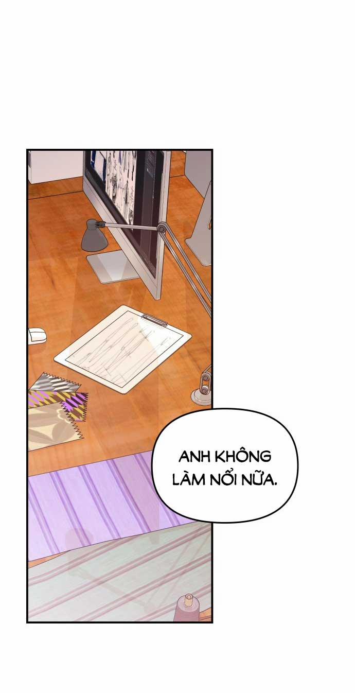 Gửi Em Người Đánh Cắp Những Vì Sao - To You Who Swallowed A Star 144.2 trang 44