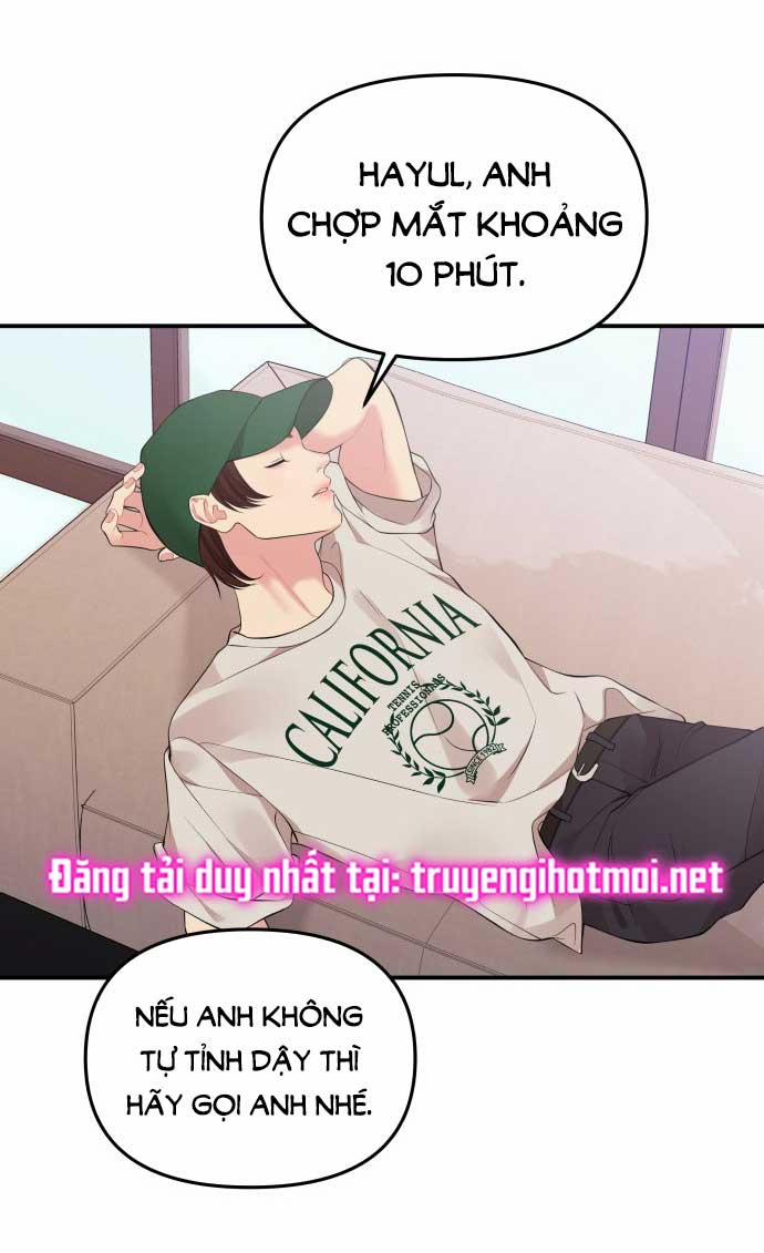 Gửi Em Người Đánh Cắp Những Vì Sao - To You Who Swallowed A Star 144.2 trang 45