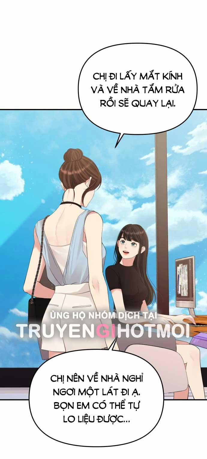 Gửi Em Người Đánh Cắp Những Vì Sao - To You Who Swallowed A Star 144.2 trang 48