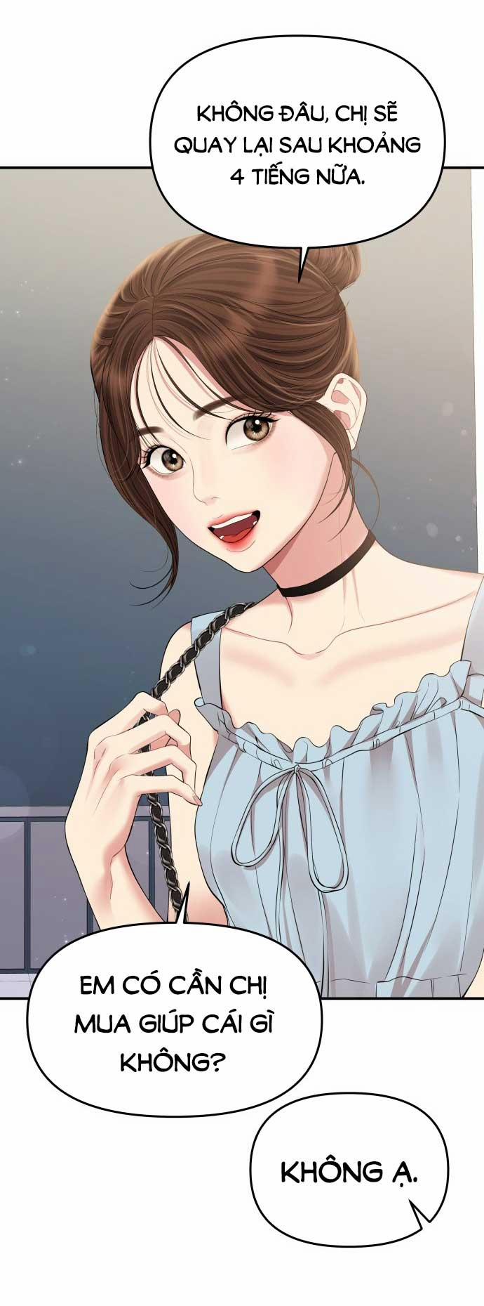 Gửi Em Người Đánh Cắp Những Vì Sao - To You Who Swallowed A Star 144.2 trang 49