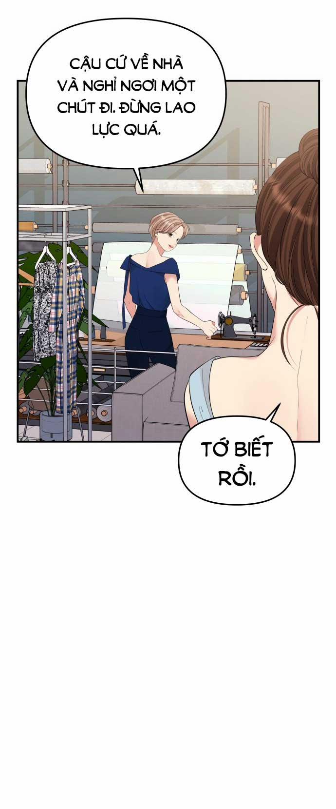 Gửi Em Người Đánh Cắp Những Vì Sao - To You Who Swallowed A Star 144.2 trang 50