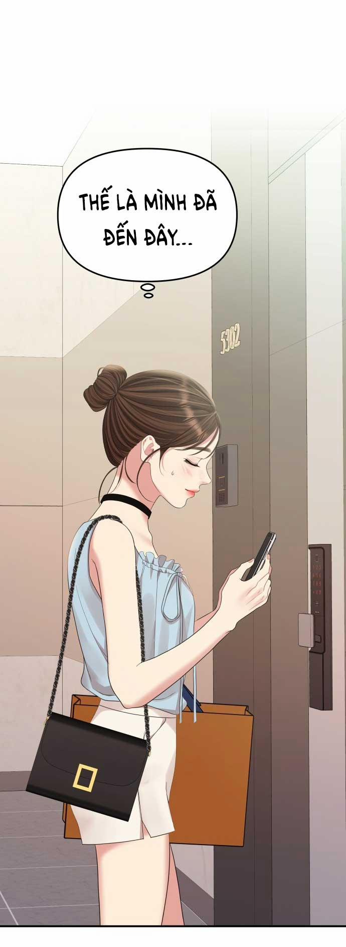 Gửi Em Người Đánh Cắp Những Vì Sao - To You Who Swallowed A Star 144.2 trang 53