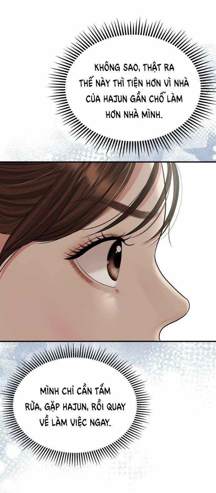 Gửi Em Người Đánh Cắp Những Vì Sao - To You Who Swallowed A Star 144.2 trang 54