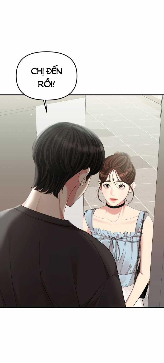 Gửi Em Người Đánh Cắp Những Vì Sao - To You Who Swallowed A Star 144.2 trang 58