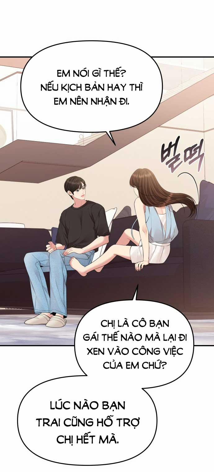 Gửi Em Người Đánh Cắp Những Vì Sao - To You Who Swallowed A Star 145.2 trang 10