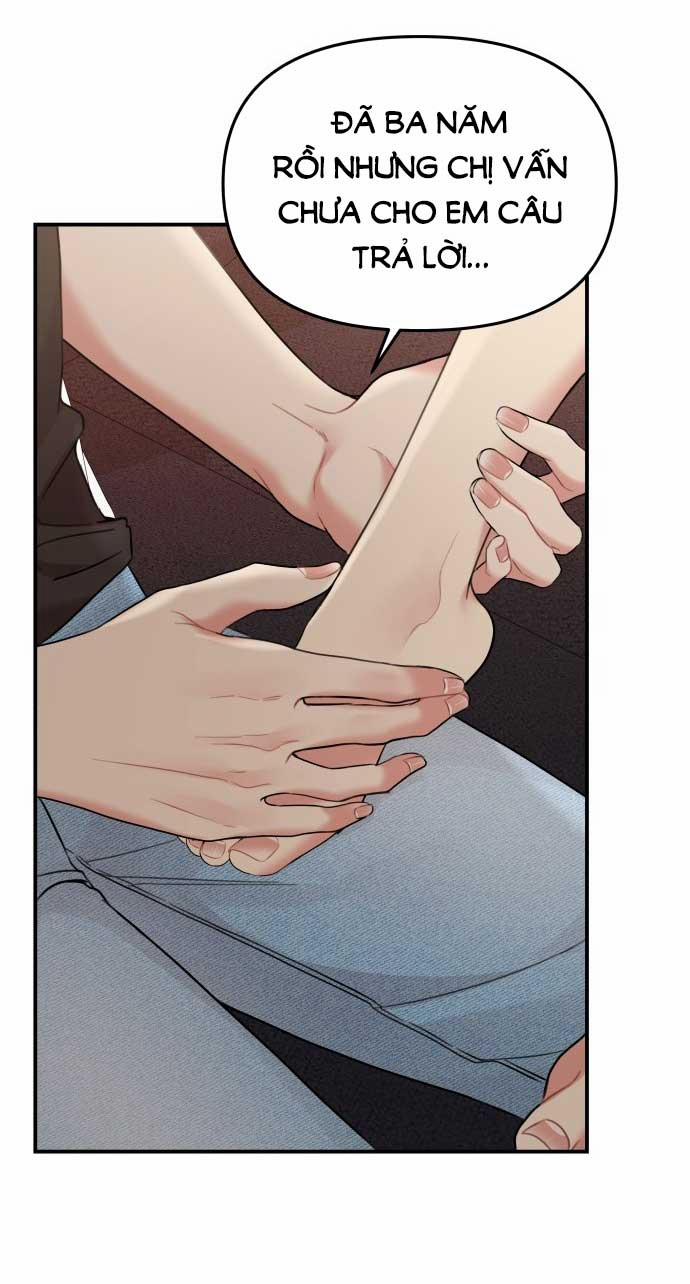 Gửi Em Người Đánh Cắp Những Vì Sao - To You Who Swallowed A Star 145.2 trang 14