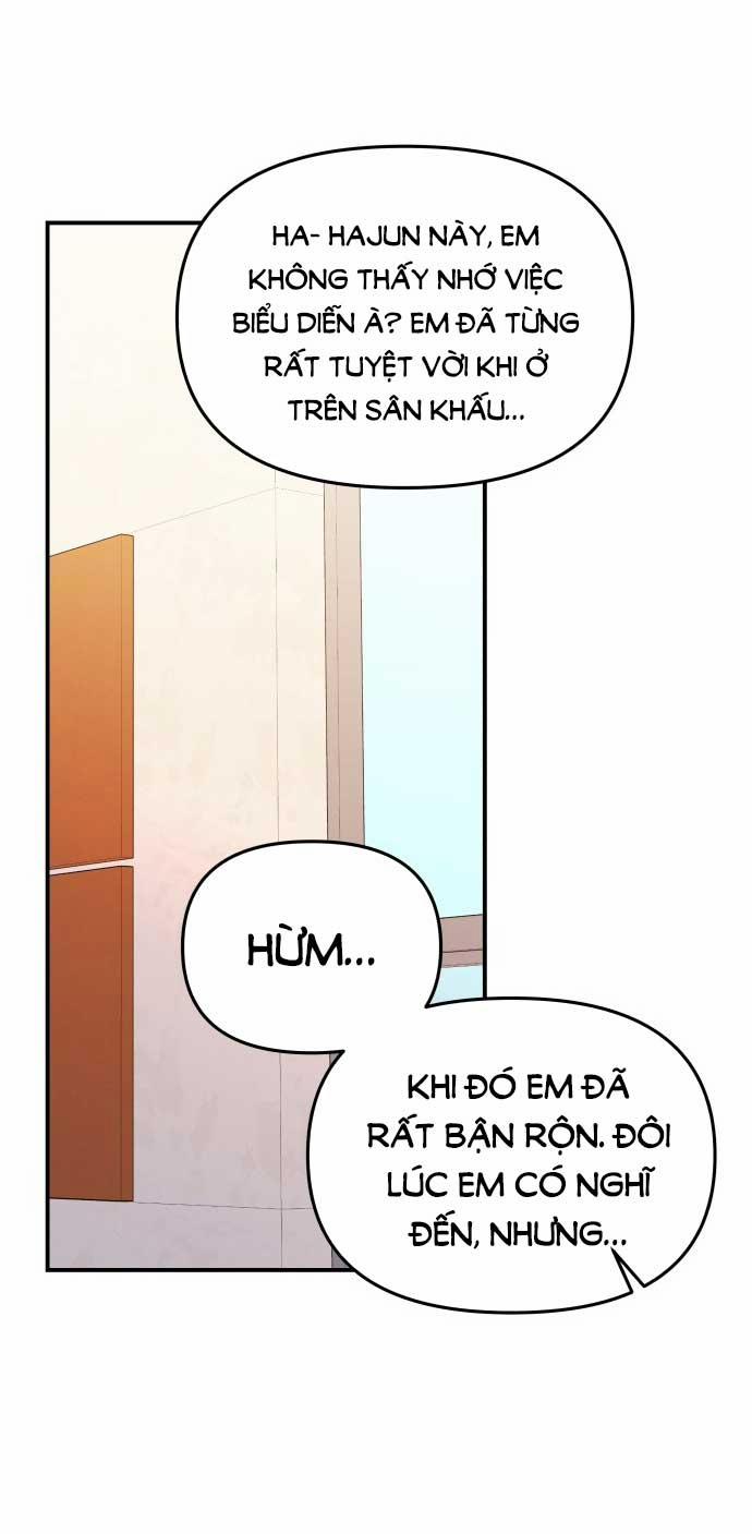 Gửi Em Người Đánh Cắp Những Vì Sao - To You Who Swallowed A Star 145.2 trang 17