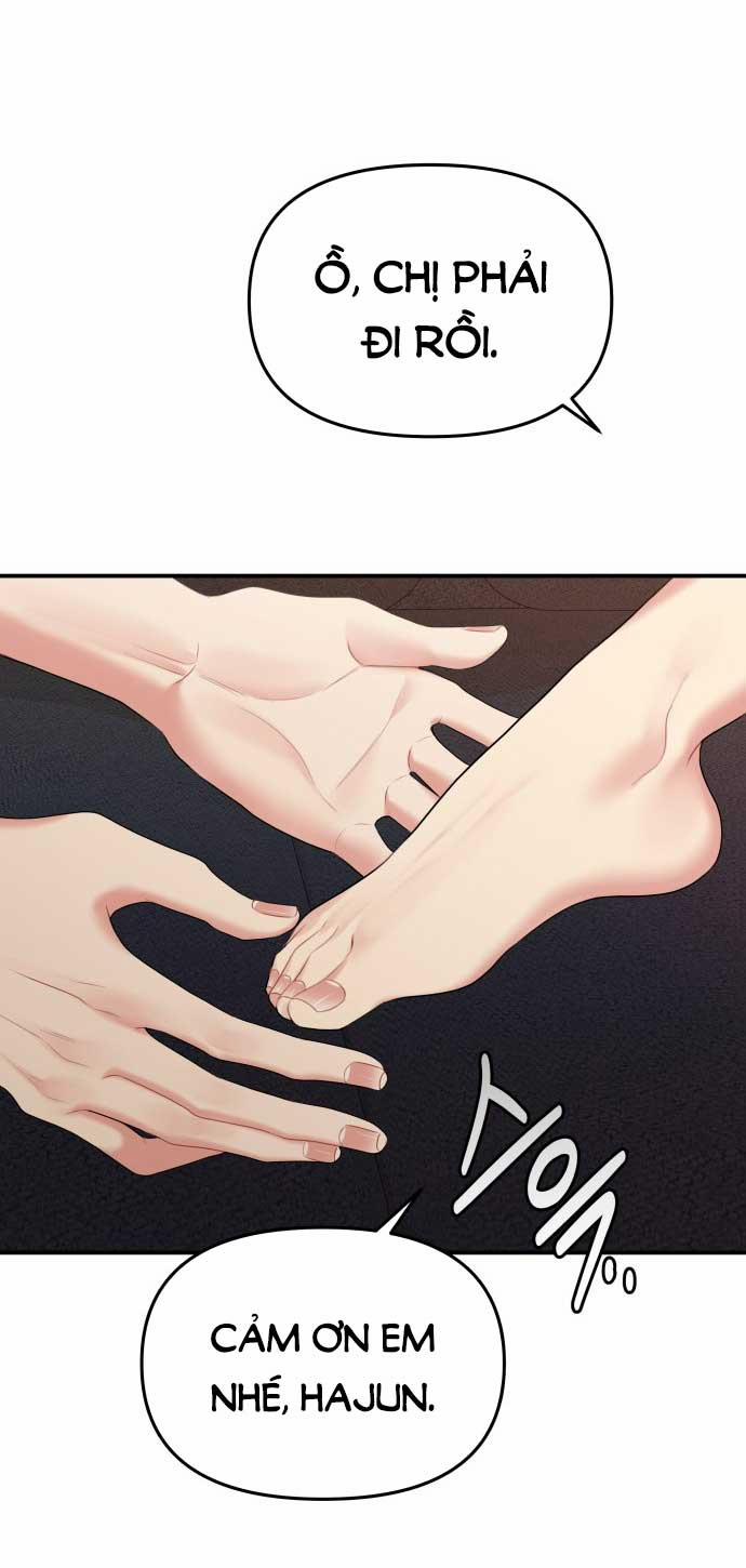 Gửi Em Người Đánh Cắp Những Vì Sao - To You Who Swallowed A Star 145.2 trang 19