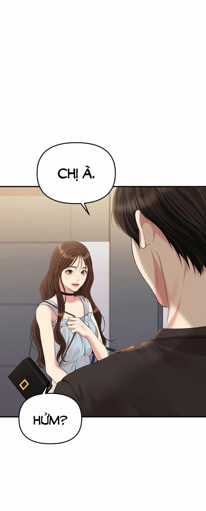 Gửi Em Người Đánh Cắp Những Vì Sao - To You Who Swallowed A Star 145.2 trang 21