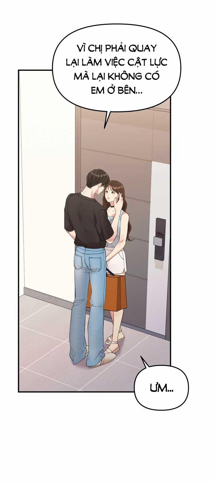 Gửi Em Người Đánh Cắp Những Vì Sao - To You Who Swallowed A Star 145.2 trang 27