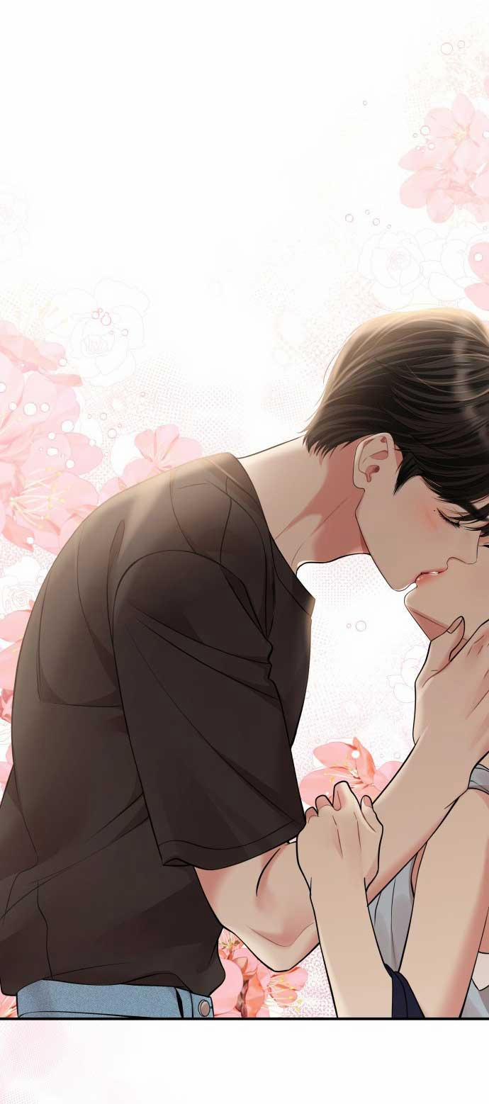 Gửi Em Người Đánh Cắp Những Vì Sao - To You Who Swallowed A Star 145.2 trang 29