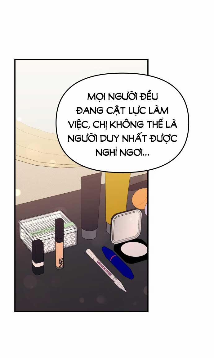 Gửi Em Người Đánh Cắp Những Vì Sao - To You Who Swallowed A Star 145.2 trang 3