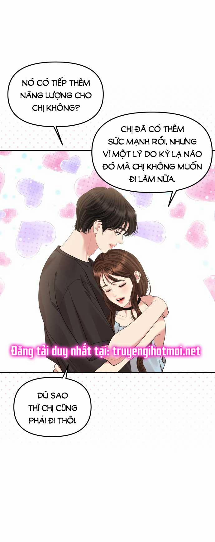 Gửi Em Người Đánh Cắp Những Vì Sao - To You Who Swallowed A Star 145.2 trang 32