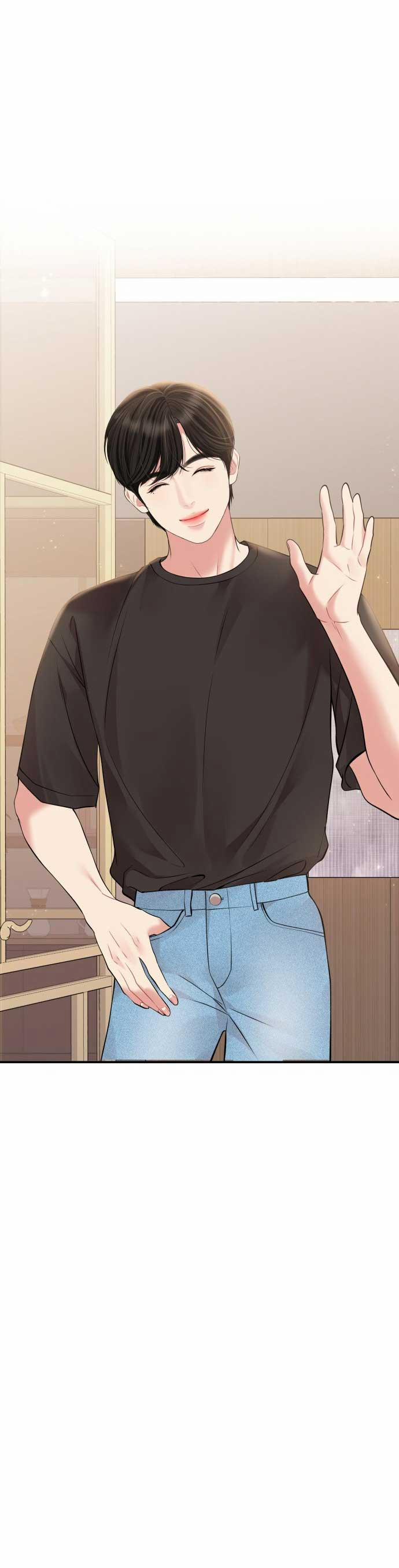 Gửi Em Người Đánh Cắp Những Vì Sao - To You Who Swallowed A Star 145.2 trang 34