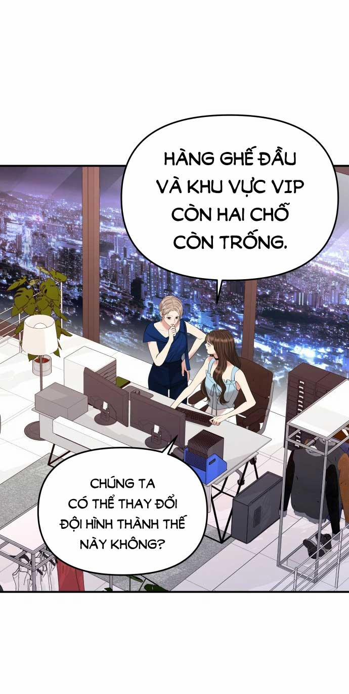 Gửi Em Người Đánh Cắp Những Vì Sao - To You Who Swallowed A Star 145.2 trang 37