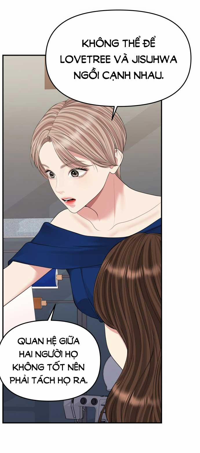 Gửi Em Người Đánh Cắp Những Vì Sao - To You Who Swallowed A Star 145.2 trang 38