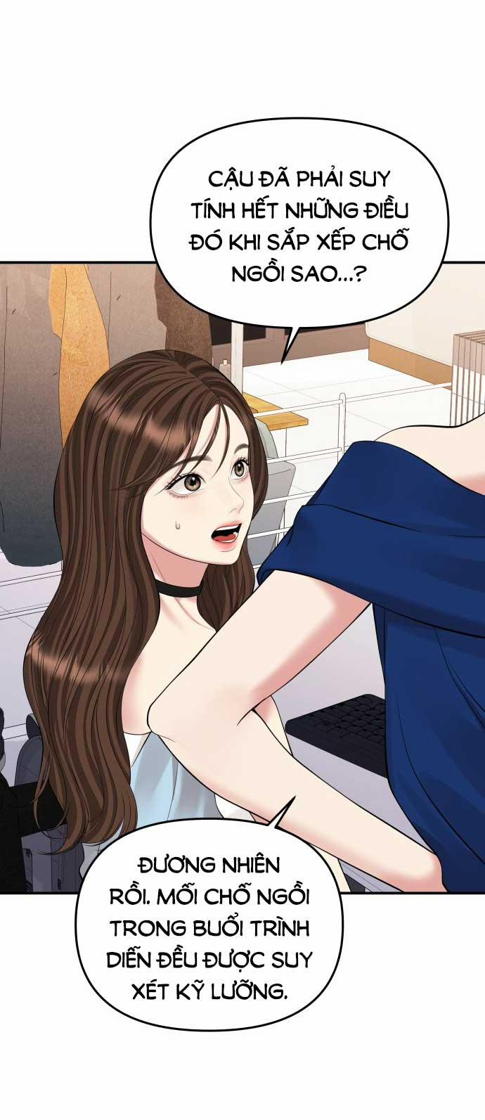 Gửi Em Người Đánh Cắp Những Vì Sao - To You Who Swallowed A Star 145.2 trang 39