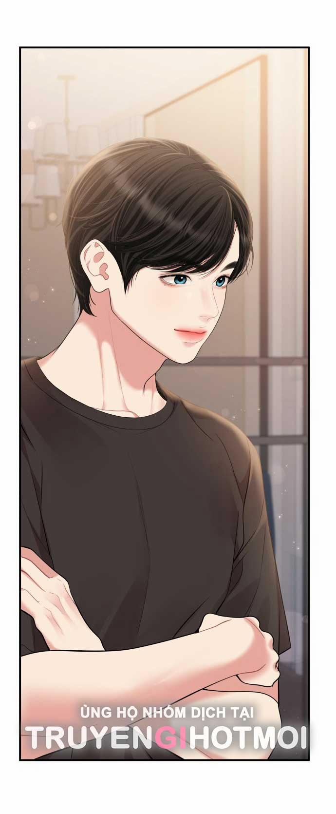 Gửi Em Người Đánh Cắp Những Vì Sao - To You Who Swallowed A Star 145.2 trang 4