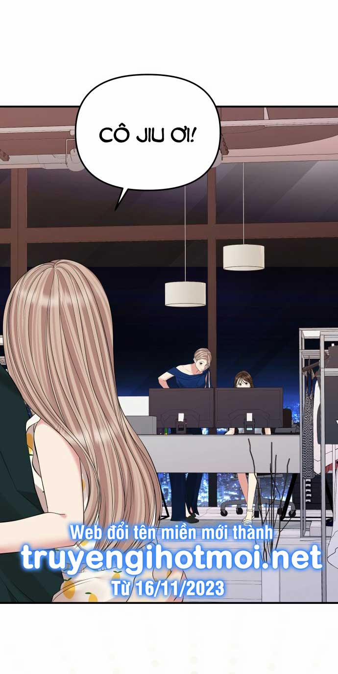 Gửi Em Người Đánh Cắp Những Vì Sao - To You Who Swallowed A Star 145.2 trang 40