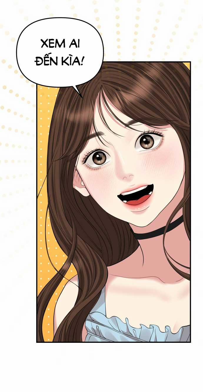 Gửi Em Người Đánh Cắp Những Vì Sao - To You Who Swallowed A Star 145.2 trang 41