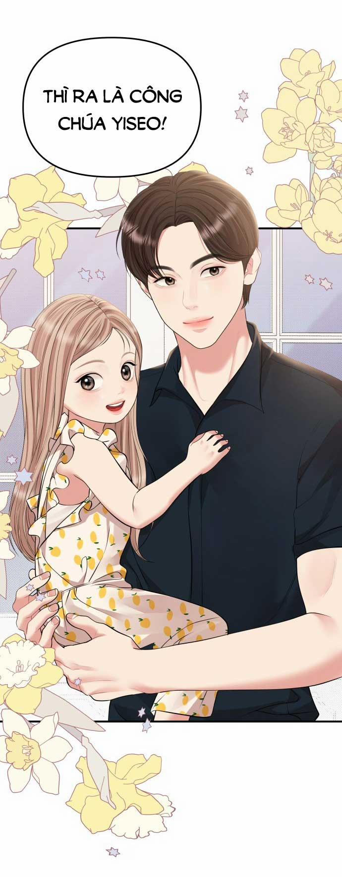 Gửi Em Người Đánh Cắp Những Vì Sao - To You Who Swallowed A Star 145.2 trang 42