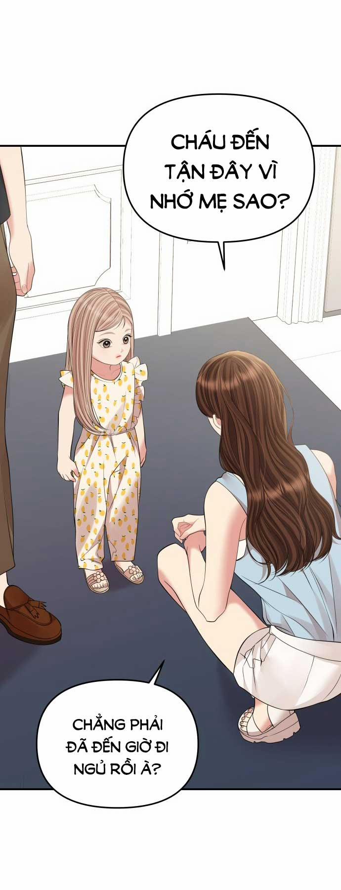 Gửi Em Người Đánh Cắp Những Vì Sao - To You Who Swallowed A Star 145.2 trang 46