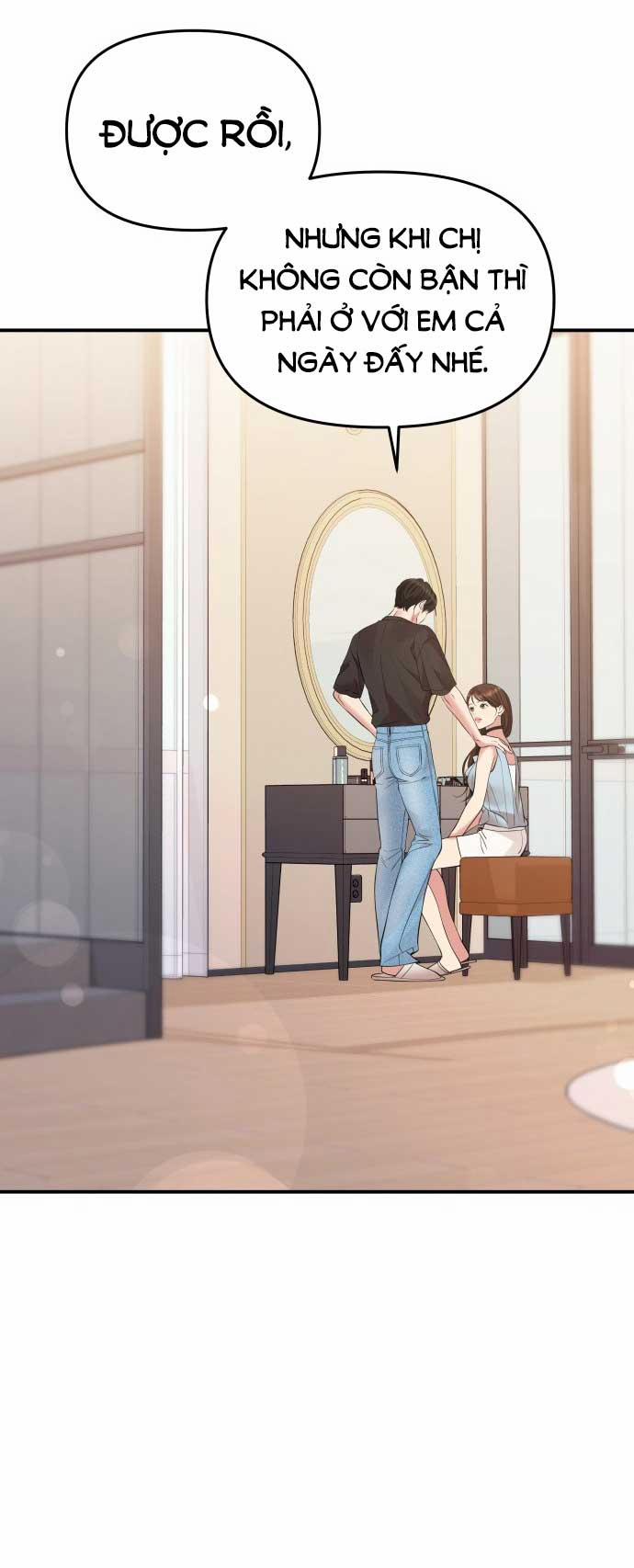 Gửi Em Người Đánh Cắp Những Vì Sao - To You Who Swallowed A Star 145.2 trang 5