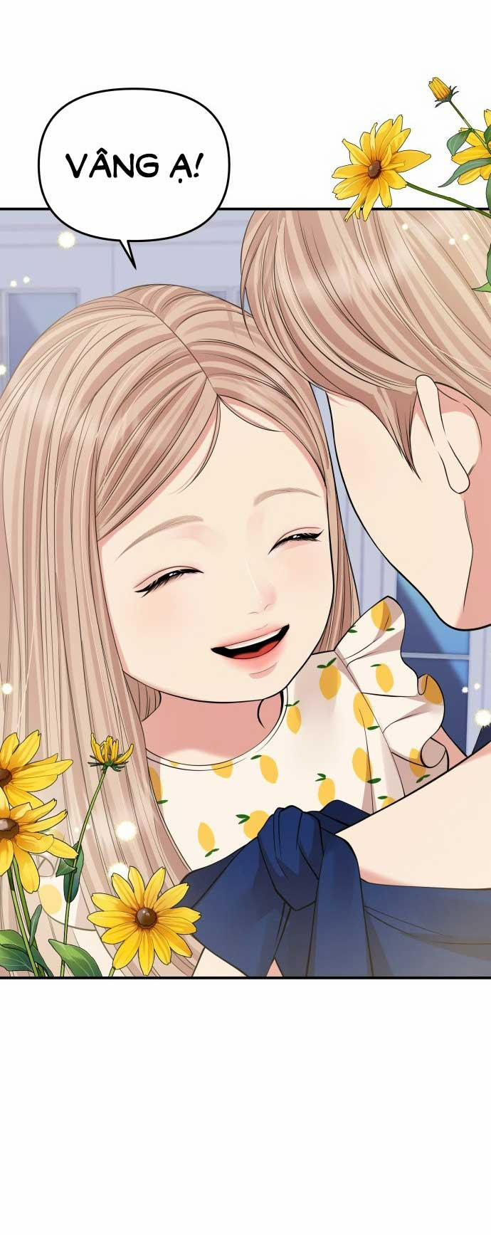 Gửi Em Người Đánh Cắp Những Vì Sao - To You Who Swallowed A Star 145.2 trang 50