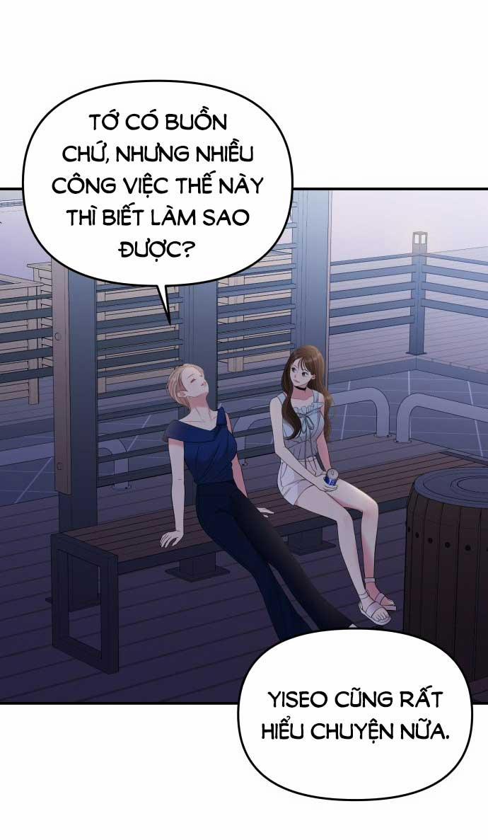 Gửi Em Người Đánh Cắp Những Vì Sao - To You Who Swallowed A Star 145.2 trang 52